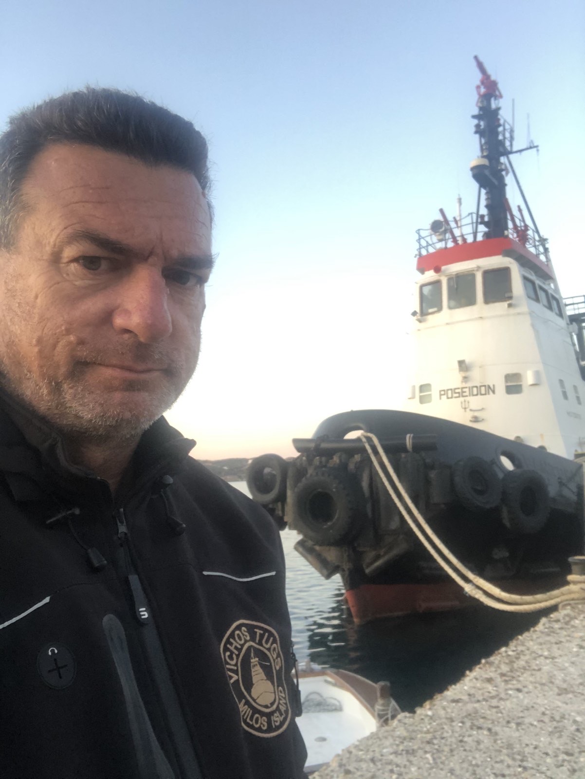ΒΗΧΟΣ ΔΗΜΗΤΡΙΟΣ - ΜΟΝΙΜΟΣ ΕΚΠΡΟΣΩΠΟΣ ΕΤΑΙΡΕΙΑΣ ( ΕΙΔΙΚΟΤΗΤΑ ΔΥΤΗ_ΚΥΒΕΡΝΗΤΗ Β_ ΚΥΒΕΡΝΗΤΗΣ ΡΥΜΟΥΛΚΩΝ)